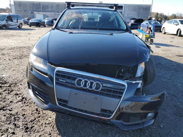 Снимка 5 от търг – 2011 AUDI A4 PREMIUM с VIN WAUDFAFL6BA110309