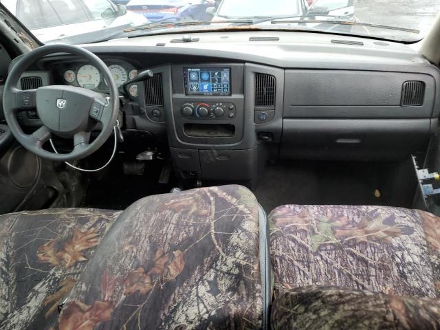 Photo 8 from auction – 2005 DODGE RAM 3500 S with VIN 3D7LS38C65G747327