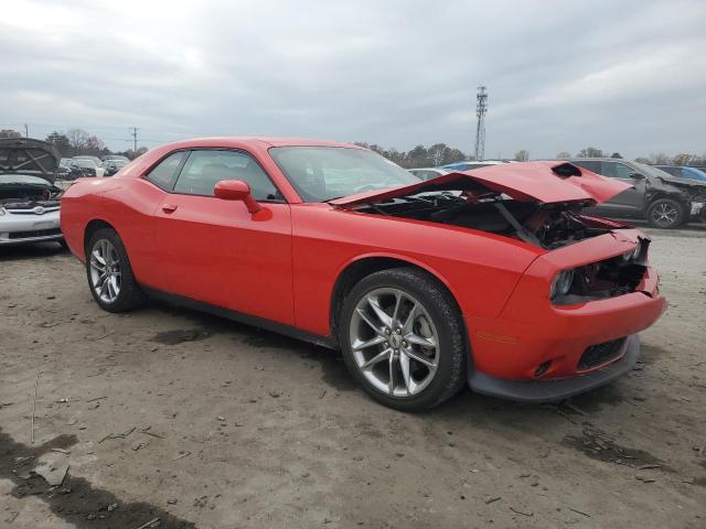Zdjęcie 4 z aukcji – 2022 DODGE CHALLENGER z VIN 2C3CDZKG1NH238737