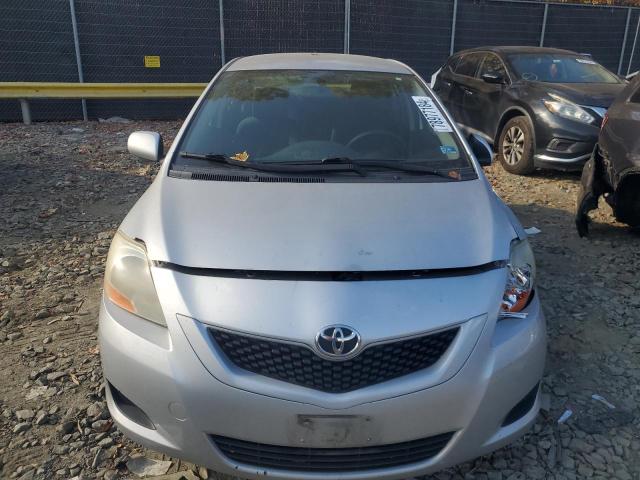 Photo 5 from auction – 2010 TOYOTA YARIS with VIN JTDBT4K37A4077473
