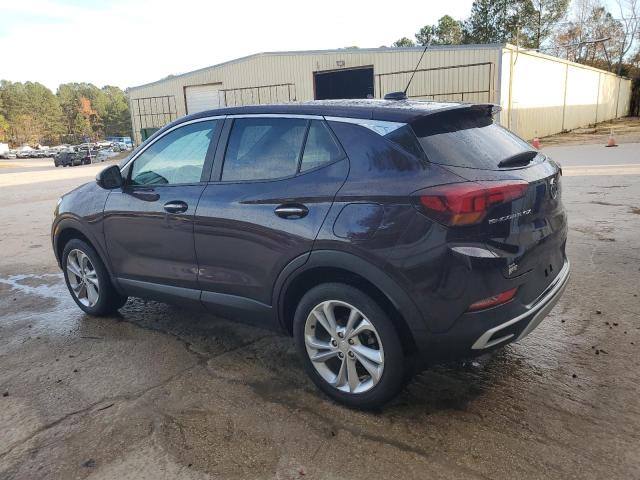 Photo 2 from auction – 2020 BUICK ENCORE GX with VIN KL4MMBS20LB111151