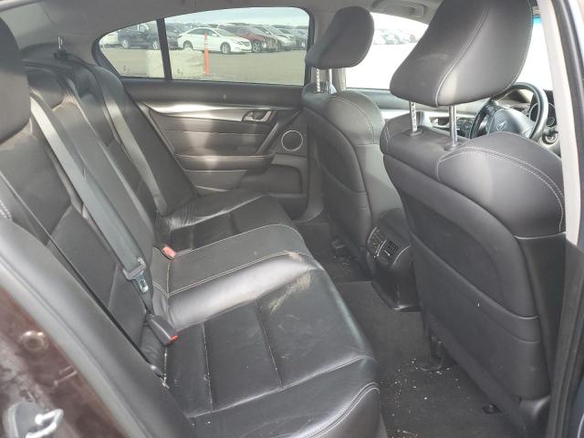 Photo 10 from auction – 2010 ACURA TL with VIN 19UUA9F50AA800865