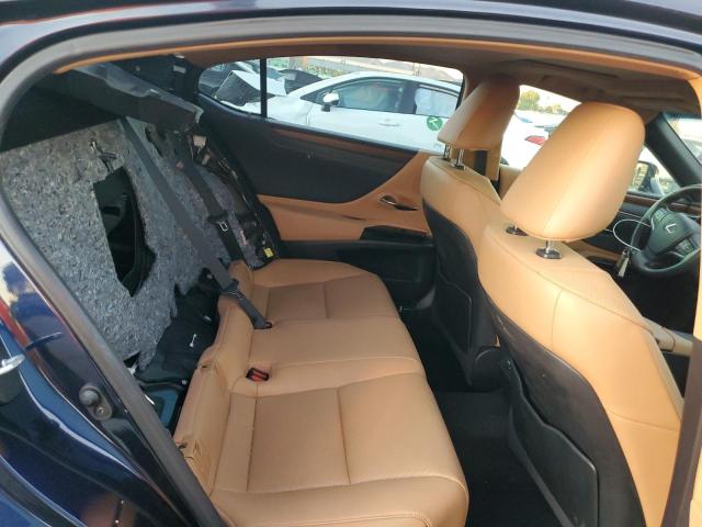 Photo 10 from auction – 2022 LEXUS ES 350 BAS with VIN 58ADZ1B14NU137062
