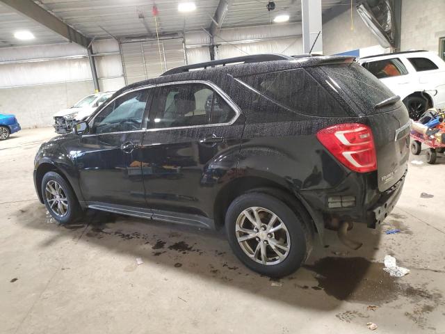Photo 2 from auction – 2017 CHEVROLET EQUINOX LT with VIN 2GNFLFEK0H6350009