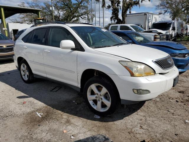 Photo 4 from auction – 2004 LEXUS RX 330 with VIN 2T2HA31U14C014967