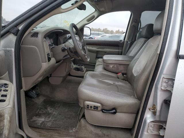 Photo 7 from auction – 2003 DODGE RAM 1500 S with VIN 1D7HU18D33S326426
