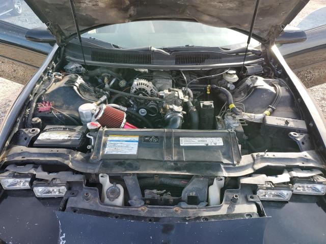Photo 11 from auction – 1996 CHEVROLET CAMARO BAS with VIN 2G1FP22K5T2140220