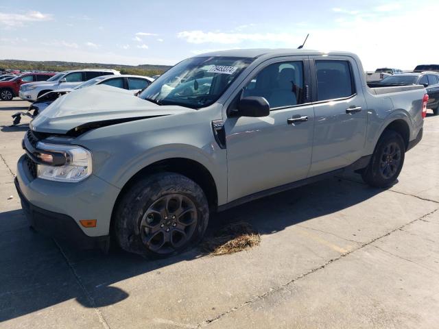 FORD MAVERICK X 2023 with VIN 3FTTW8E35PRA41604 - Photo from auction
