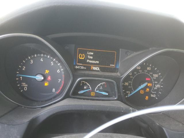 Фото 9 с аукциона – 2018 FORD FOCUS S с VIN 1FADP3E20JL211682