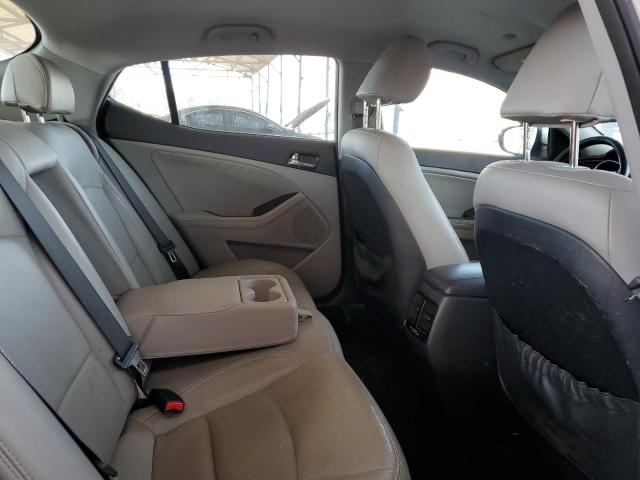 Photo 10 from auction – 2013 KIA OPTIMA EX with VIN 5XXGN4A78DG106560