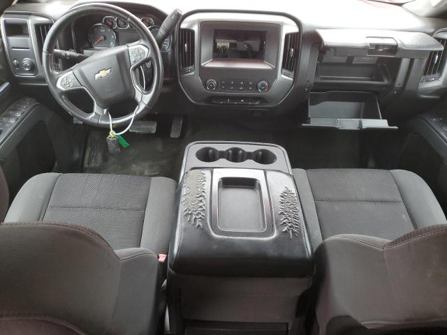 Photo 8 from auction – 2014 CHEVROLET SILVERADO with VIN 3GCPCREH0EG224882