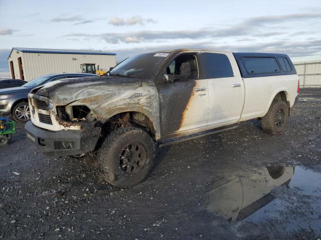 DODGE RAM 3500 L 2012 with VIN 3C63D3JL1CG322486 - Photo from auction