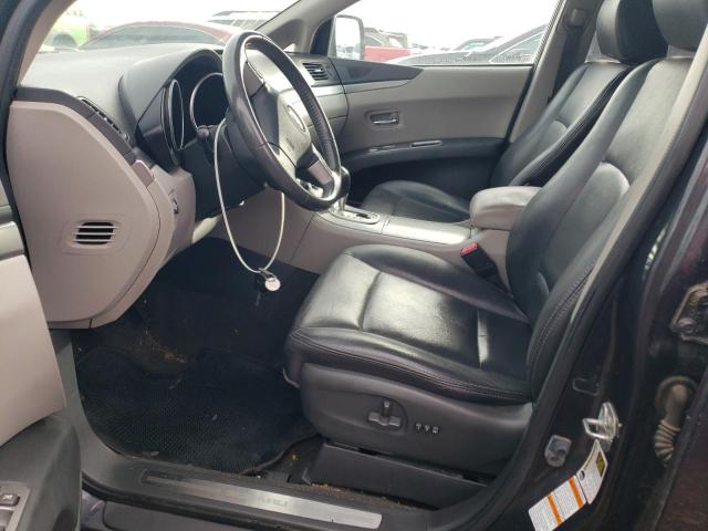 Photo 7 from auction – 2008 SUBARU TRIBECA LI with VIN 4S4WX97D884414937