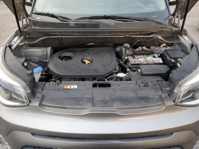 Photo 11 from auction – 2019 KIA SOUL + with VIN KNDJP3A53K7652679