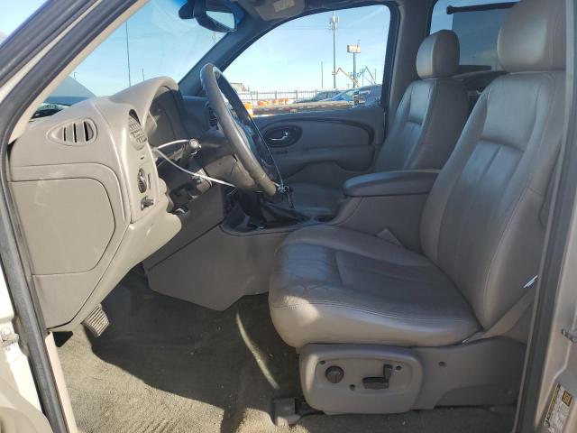 Photo 7 from auction – 2004 BUICK RAINIER CX with VIN 5GADT13S042376768