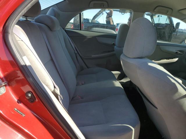 Photo 10 from auction – 2010 TOYOTA COROLLA BA with VIN 2T1BU4EE5AC194248