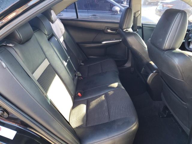 Photo 10 from auction – 2013 TOYOTA CAMRY L with VIN 4T1BF1FK5DU267828