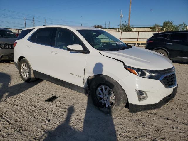 Photo 4 from auction – 2019 CHEVROLET EQUINOX LT with VIN 2GNAXKEV1K6264071