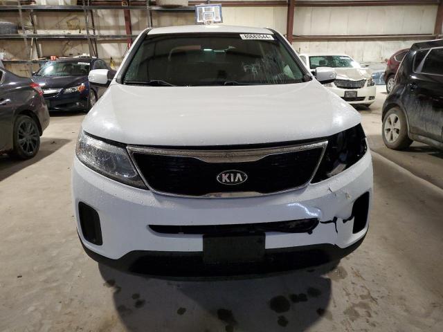 Photo 5 from auction – 2015 KIA SORENTO LX with VIN 5XYKTCA61FG605331