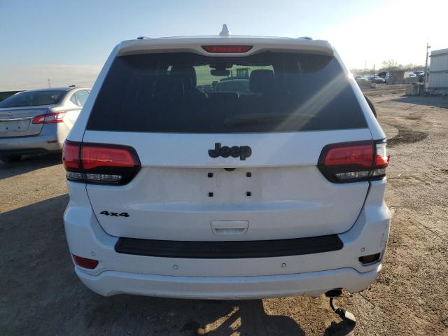 Photo 6 from auction – 2019 JEEP GRAND CHER with VIN 1C4RJFAG7KC565902