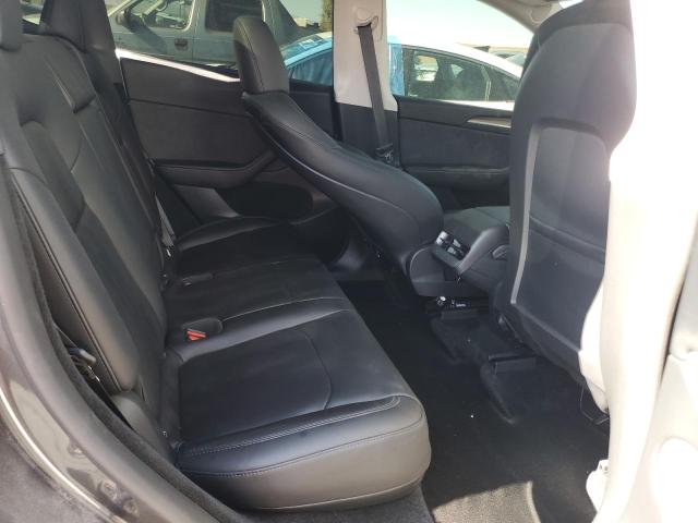 Photo 11 from auction – 2024 TESLA MODEL Y with VIN 7SAYGDED9RF094365