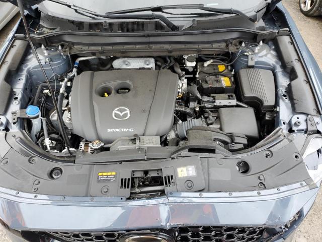Photo 12 from auction – 2023 MAZDA CX-5 PREFE with VIN JM3KFBCM1P0163582