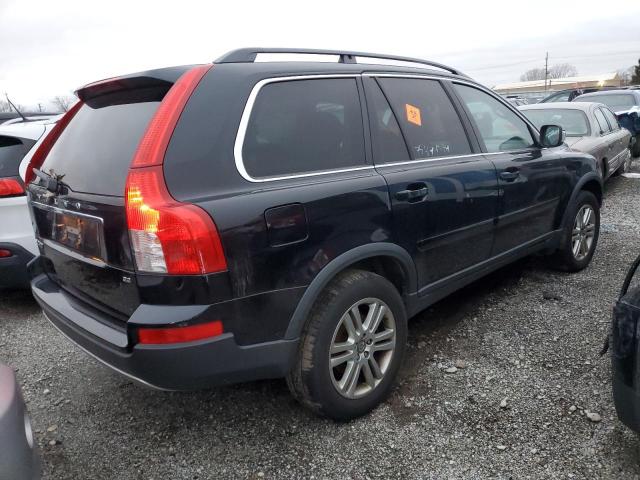 Photo 3 from auction – 2009 VOLVO XC90 3.2 with VIN YV4CY982491522005