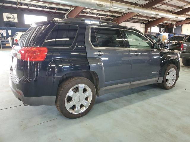 Photo 3 from auction – 2011 GMC TERRAIN SL with VIN 2CTFLTE53B6242979