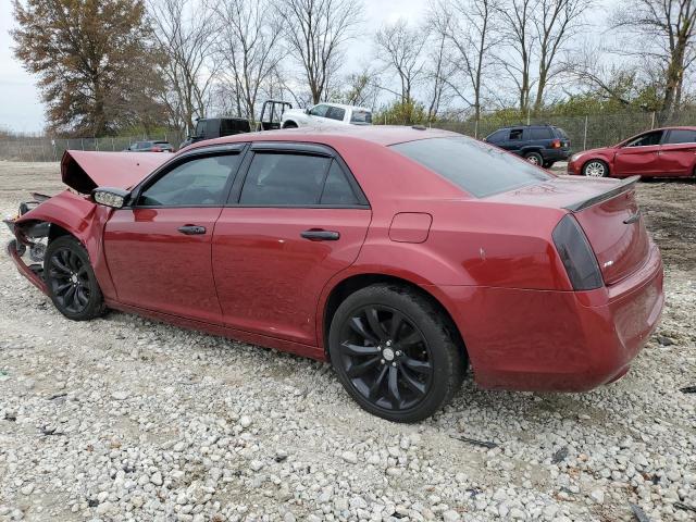 Фото 2 с аукциона – 2013 CHRYSLER 300 S с VIN 2C3CCAGGXDH739511