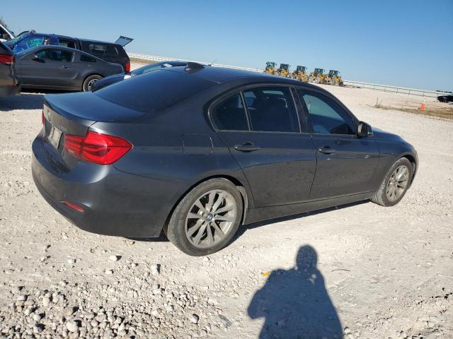 Zdjęcie 3 z aukcji – 2018 BMW 320 I z VIN WBA8E1G50JNU90534