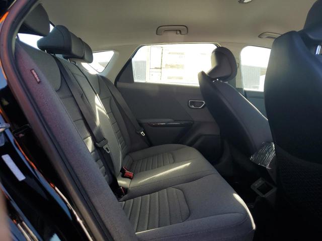 Photo 10 from auction – 2025 KIA K4 EX with VIN 3KPFU4DE3SE005053