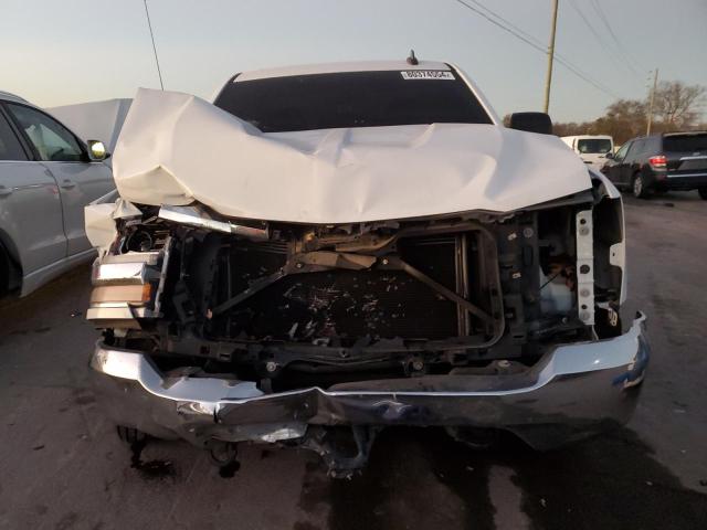 Photo 5 from auction – 2016 CHEVROLET SILVERADO with VIN 1GCVKNEC0GZ170977