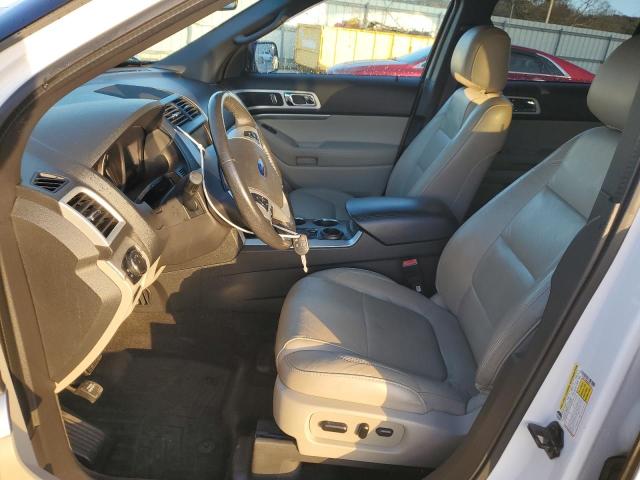 Photo 7 from auction – 2013 FORD EXPLORER X with VIN 1FM5K7D88DGA57712