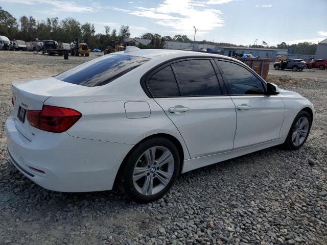 Photo 3 from auction – 2016 BMW 328 I SULE with VIN WBA8E9C51GK644568