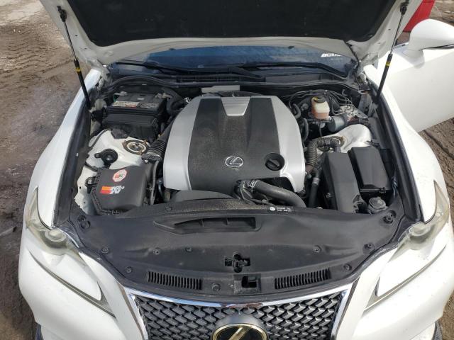 Photo 11 from auction – 2014 LEXUS IS350 with VIN JTHBE1D2XE5006151
