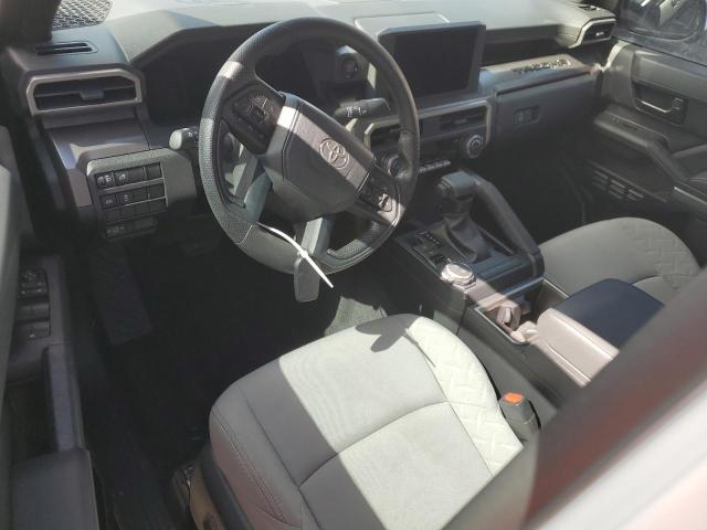 Photo 8 from auction – 2024 TOYOTA TACOMA DOU with VIN 3TYLB5JN0RT019399