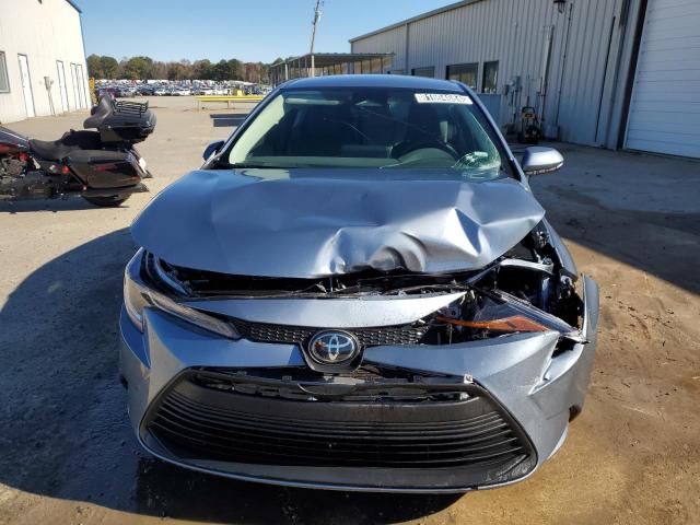 Photo 5 from auction – 2023 TOYOTA COROLLA LE with VIN 5YFB4MDE9PP072860