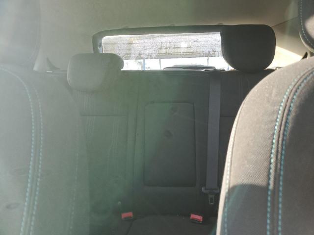 Photo 10 from auction – 2015 CHEVROLET TRAX 1LT with VIN KL7CJLSB9FB067460