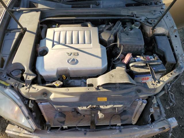 Photo 11 from auction – 2007 LEXUS ES 350 with VIN JTHBJ46G572032361