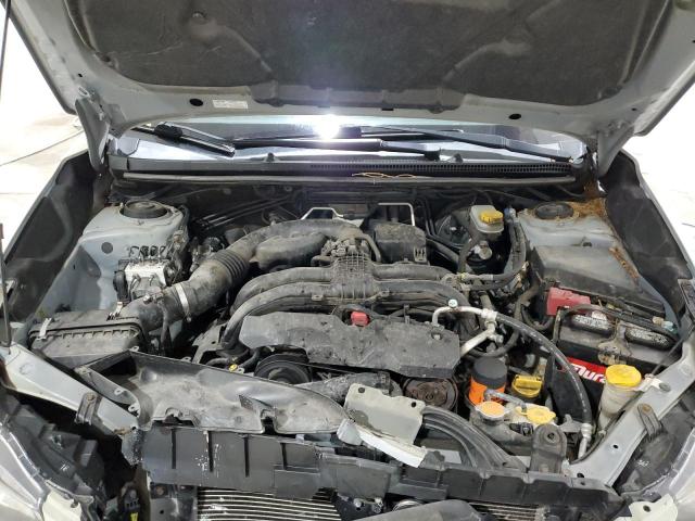 Photo 12 from auction – 2013 SUBARU XV CROSSTR with VIN JF2GPAWC0DH840631