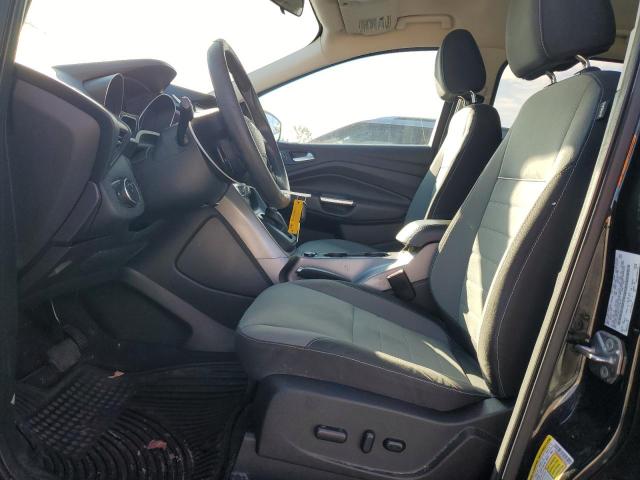 Photo 7 from auction – 2015 FORD ESCAPE SE with VIN 1FMCU9GX4FUA76133