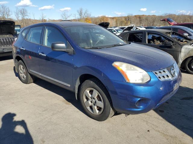 Photo 4 from auction – 2011 NISSAN ROGUE S with VIN JN8AS5MV6BW258111