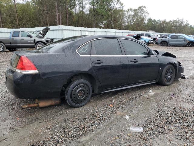 Photo 3 from auction – 2010 CHEVROLET IMPALA LS with VIN 2G1WA5EK0A1111435
