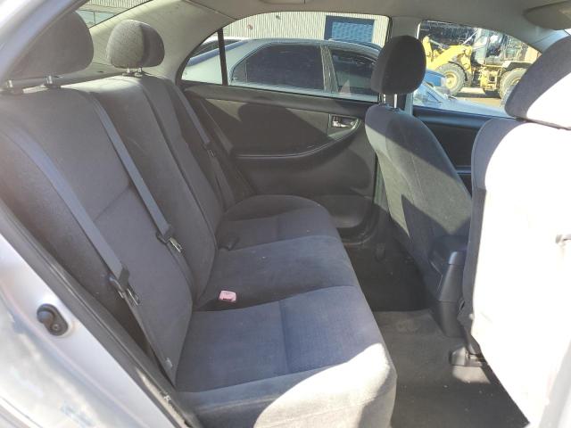 Photo 10 from auction – 2004 TOYOTA COROLLA CE with VIN 1NXBR32EX4Z201925