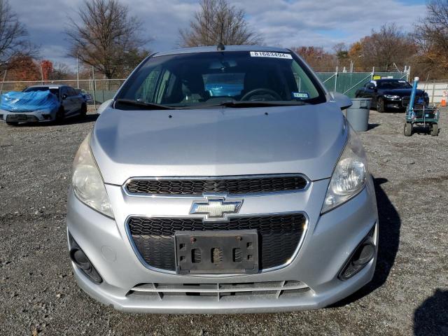 Photo 5 from auction – 2014 CHEVROLET SPARK LS with VIN KL8CA6S97EC404078