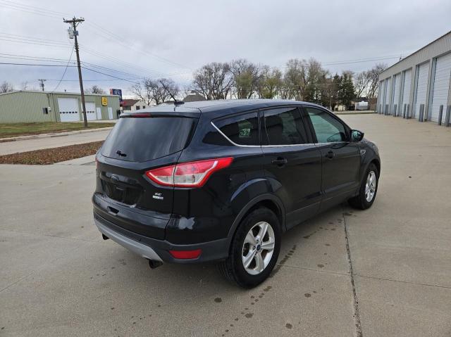Photo 4 from auction – 2013 FORD ESCAPE SE with VIN 1FMCU9G91DUC80757