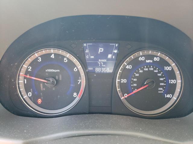 Photo 9 from auction – 2014 HYUNDAI ACCENT with VIN KMHCT4AE2EU770203