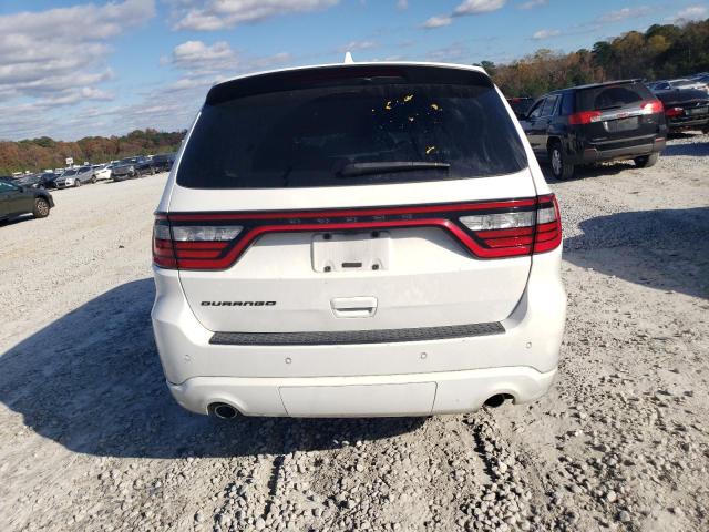 Photo 6 from auction – 2022 DODGE DURANGO SX with VIN 1C4RDHAG8NC181845