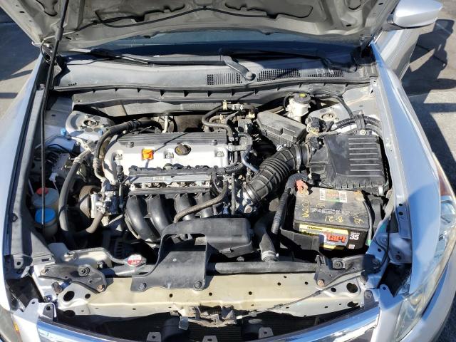 Photo 11 from auction – 2012 HONDA ACCORD LXP with VIN 1HGCP2F41CA154327
