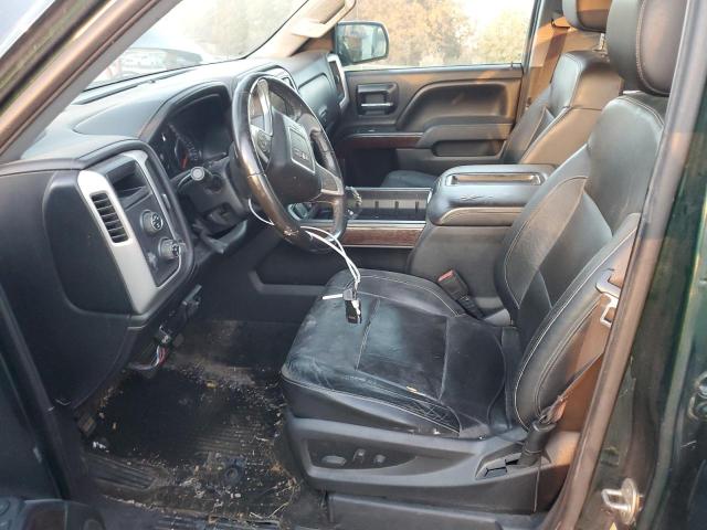 Photo 7 from auction – 2014 GMC SIERRA K15 with VIN 3GTU2VEC7EG449707